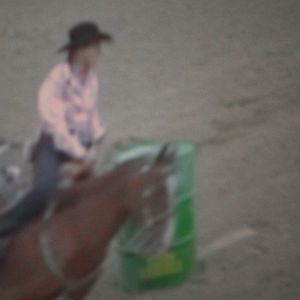 Meet your Posher, Madlyn